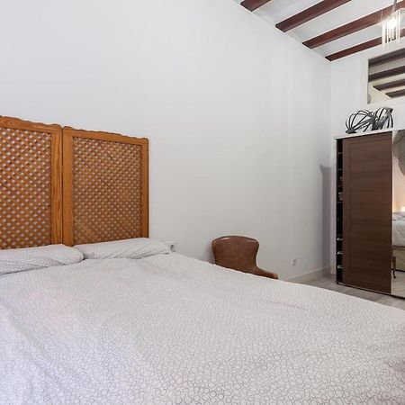 Monlau 12 Villa Barcelona Buitenkant foto